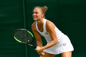Брисбен (WTA): Бондаренко пробилась в основную сетку турнира