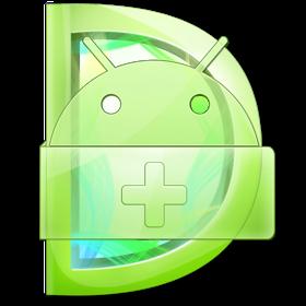 Android Data Recovery 5.1.0.0 macOS