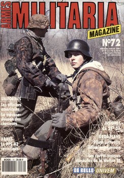 Armes Militaria Magazine 1991-07 (072)