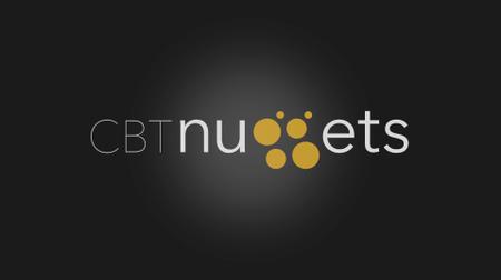 CBT Nuggets - Everything Linux