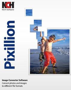 NCH Pixillion Plus 4.01 (Mac OSX)