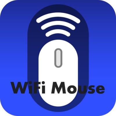 WiFi Mouse Pro 4.4.1 (Android)