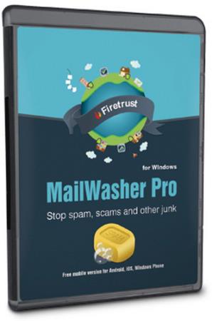 MailWasher Pro 7.11.5 + Portable