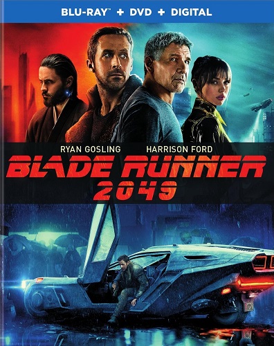Blade Runner 2049 2017 BDRip x264-SPARKS