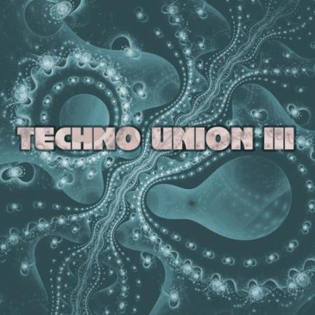 Techno Union III (2018)
