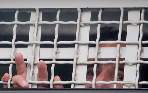 Украина потратит на поддержку пленных 100 млн грн