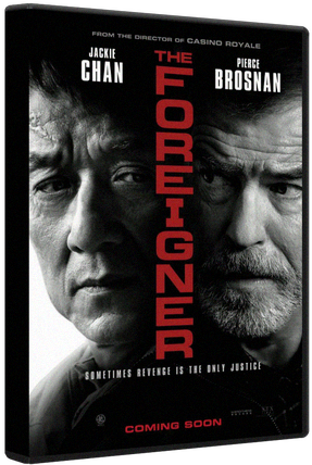 The Foreigner (2017) 720p BluRay DTS x264-iFT