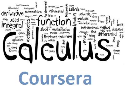 Coursera The Ohio State University - Calculus One  (2018)