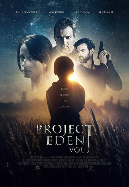 Project Eden: Vol I (2017) 1080p Web DL x264 AC3-TiTAN