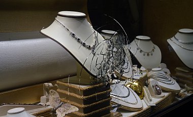 В Италии похитили декорации из коллекции царской семьи Катара