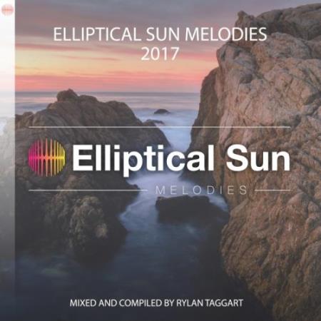 Elliptical Sun Melodies 2017 (2018)