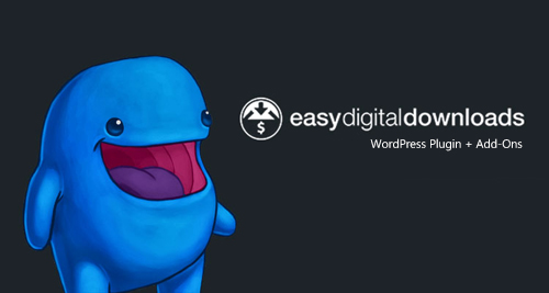 Easy Digital Downloads v2.8.17 + Add-Ons