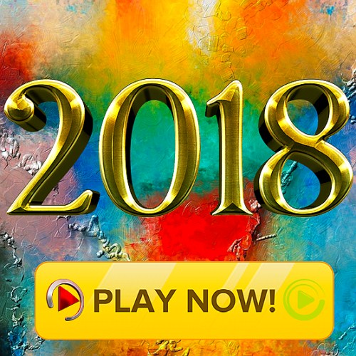 Play Now 2018 Bound Sound (2018)