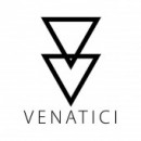 Venatici - White Flag [Single] (2018)