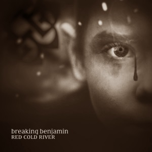 Breaking Benjamin - Red Cold River [Single] (2018)