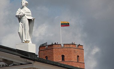 За 2017 год Литва выдала вдвое больше рабочих виз украинцам