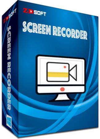 ZD Soft Screen Recorder 11.1.5 + Rus