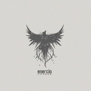 Enercia - Change [EP] (2014)