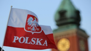 В Польше уволили сходу 9 министров