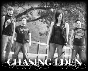 Chasing Eden - Unreleased (2010)