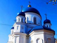 Безызвестные попробовали ограбить самый великий кафедральный собор на Житомирщине