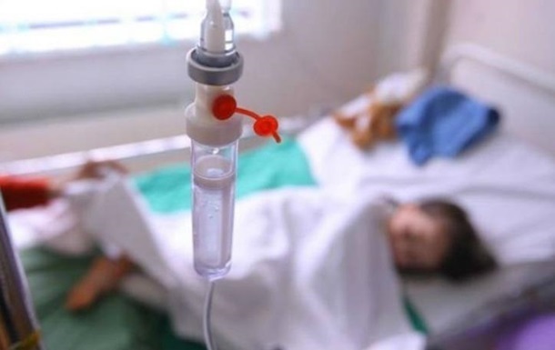 Вспышка гепатита в Николаеве: число больных выросло на 12