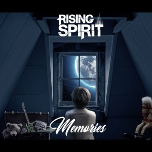 Rising Spirit - Memories (Demo) (2018)