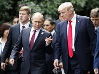 Трампа обвинили в игнорировании опасности государственной сохранности США, которую несет политика Путина