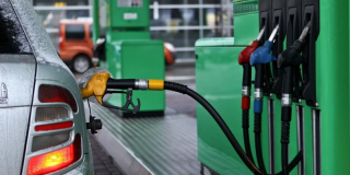 В Украине прекратили продажу бензина и ДТ эталона Евро-4