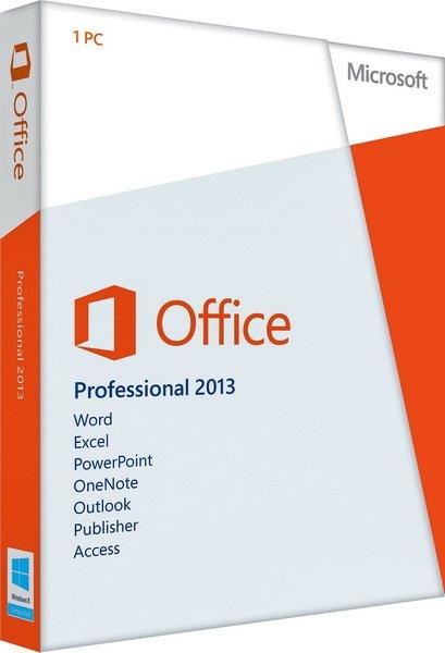 Microsoft Office 2013 Pro Plus SP1 15.0.4997.1000 VL RePack by SPecialiST v.18.1