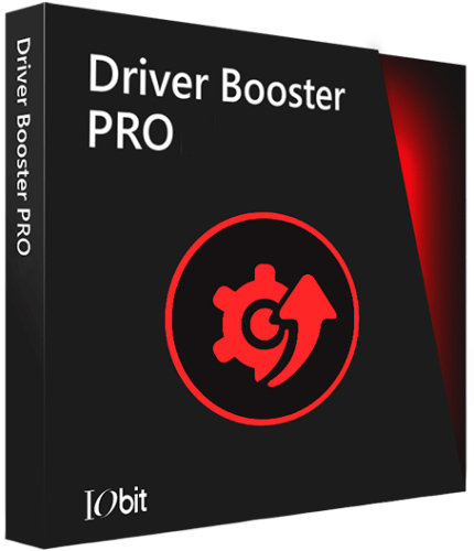 IObit Driver Booster Pro 5.2.0.686