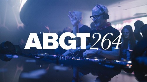 Above & Beyond - Group Therapy 264 with Above & Beyond (Guest Lumisade) (2018)