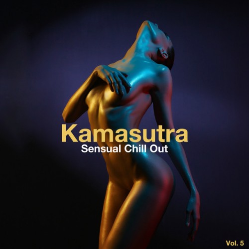 VA - Kamasutra Sensual Chillout Vol.5 (2017)
