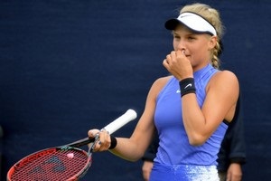 Ястремская не сумела пройти квалификацию на Australian Open