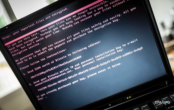 ЦРУ выяснило, что хакеры РФ организовали кибератаку в Украине – СМИ