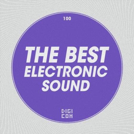 The Best Electronic Sound, Vol. 22 (2018)