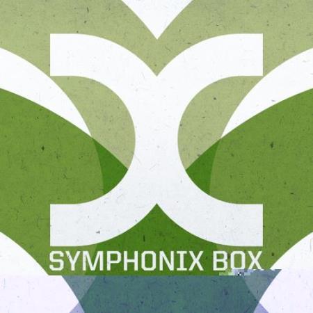 Symphonix - Symphonix Green Box (2018)