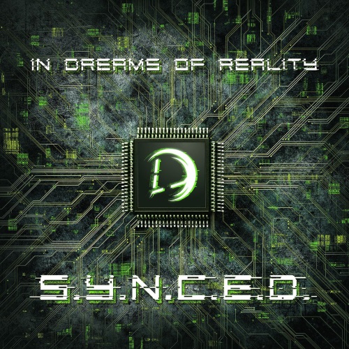 In Dreams Of Reality - S.Y.N.C.E.D. [EP] (2018)