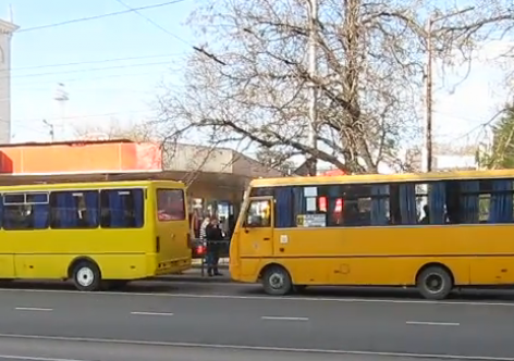 В публичном транспорте Симферополя покажутся безвозмездные пересадки