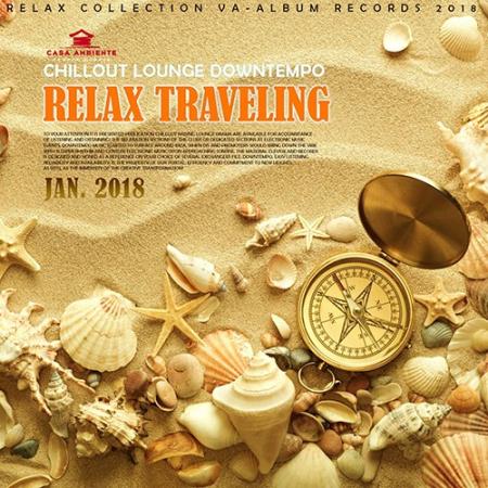 Relax Traveling (2017)