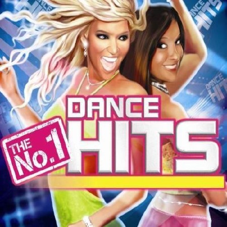 Dance Hits 1 (2017)