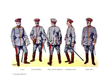 The Uniform Plates of Moritz Ruhl Vol.I (Uniformology CD-2004-24)