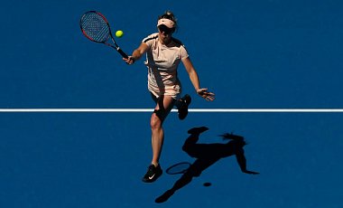 Три украинские теннисистки вышли в 3-ий круг Australian Open