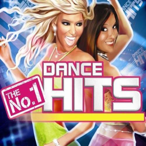 Dance Hits №1 (2017)