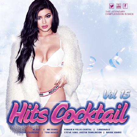 Hits Cocktail vol.15 (2018)