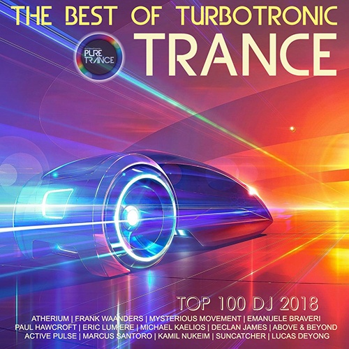 The Best Of Turbotronic Trance (2017)
