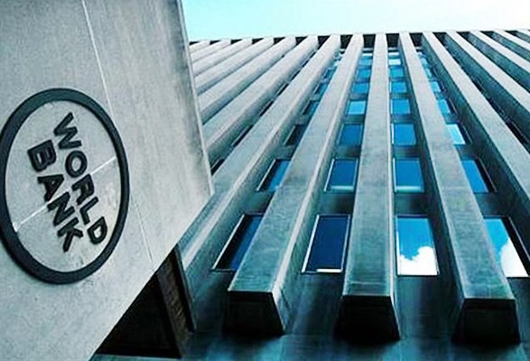 Во Глобальном банке довольны обещанием Порошенко пересмотреть законопроект о Антикоррупционном суде