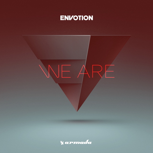 Envotion - We Are (Album) [2018]