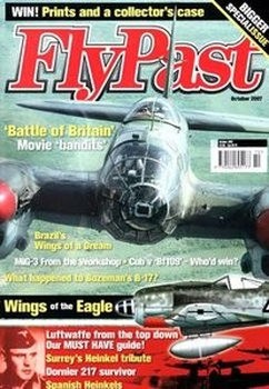 FlyPast 2007-10