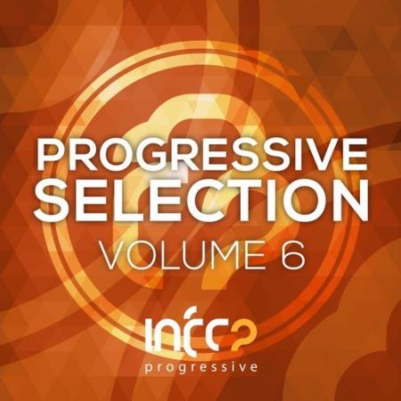 Infrasonic Progressive Selection Volume 6 (2018)